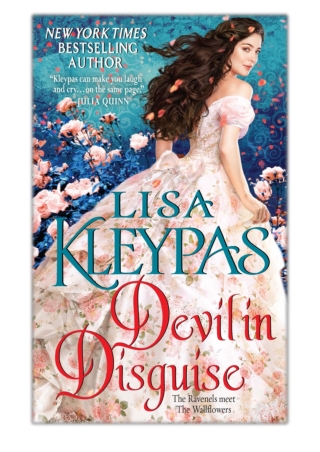 devil in disguise by lisa kleypas