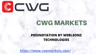 Best Online CFD Trading Platform Indonesia