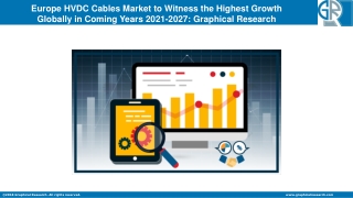 Europe HVDC Cables Market