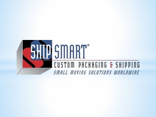 Ideal Ship Furniture | Ship Smart Inc.
