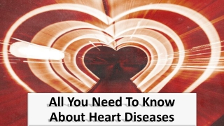 What are the signs of heart disease?