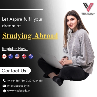 Best Study Visa