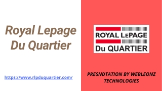 Association canadienne de l'immeuble