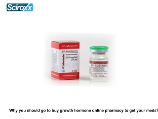 How do you use Testosterone Enanthate?