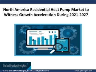 North America Residential Heat Pump Market