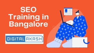SEO Training