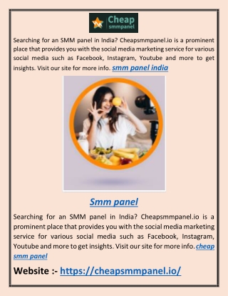 cheap smm panel SDFSD