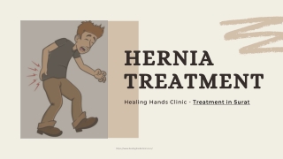 Best Hernia treatment in Surat | Hernia surgery in Surat