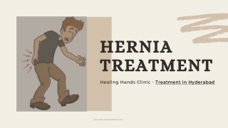 Best Hernia treatment in Hyderabad | Hernia surgery in Hyderabad