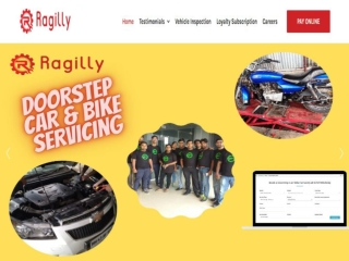 Car Repairing in Kolkata