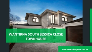 TOWNHOUSE WANTIRNA SOUTH JESSICA CLOSE