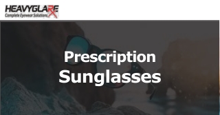 Get Topmost Prescription Sunglasses at Heavyglare