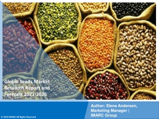 Seeds Market PDF, Size, Share, Trends, Industry Scope 2021-2026