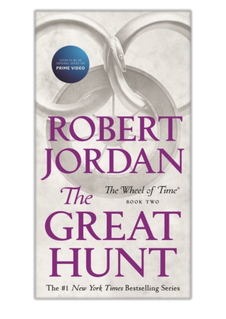 [PDF] Free Download The Great Hunt By Robert Jordan