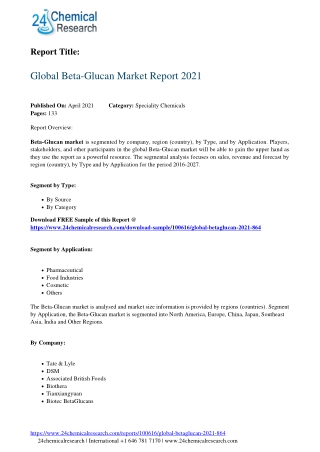 global-betaglucan-2021-864-24chemicalresearch