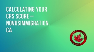 Canada immigration consultants in Bangalore