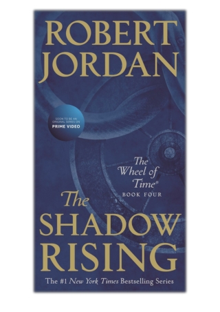 [PDF] Free Download The Shadow Rising By Robert Jordan