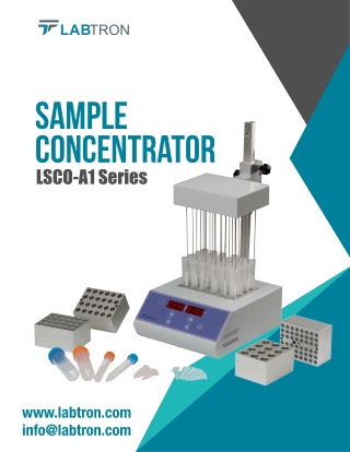 Sample-Concentrator-LSCO-A1