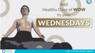 Best Online Yoga Class For Healthy Life (Wow Wednesday Series) With Dr. Pramod T