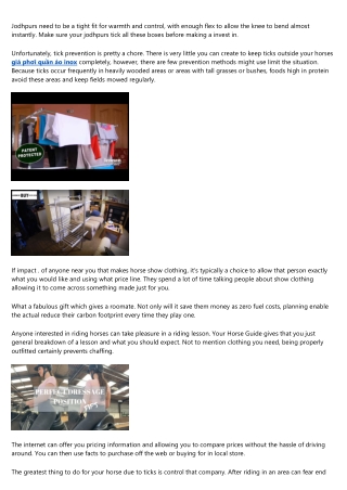 Clothes Airers - A Slice Of History Today