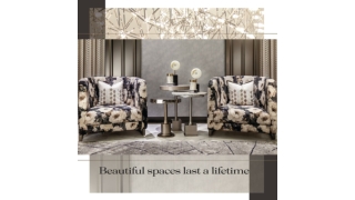 Royal Interiors Furniture