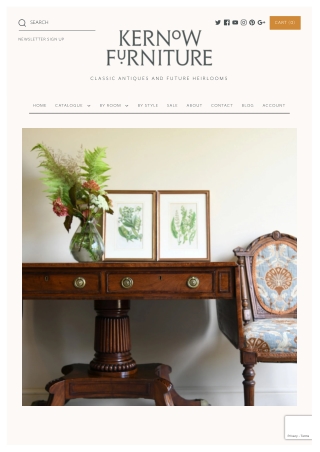 Living Room Furniture