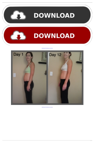 Jillian Michaels 30 Day Shred Level 1 Download