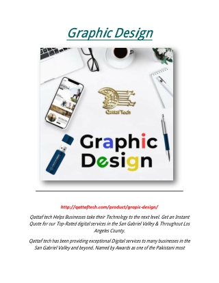 The Best Graphic design service all over the world