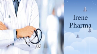 How to Calculate Profit Margin in PCD Pharma Franchise? - Irene Pharma