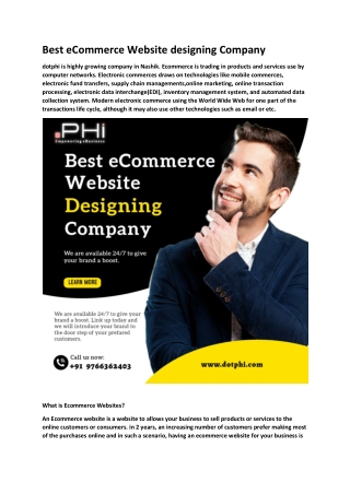 ecommerce website designing in nashik-converted