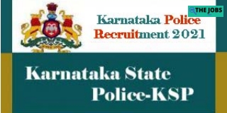 KSP SI Recruitment 2021 Apply online for 402 vacancies