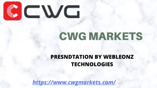 CFD trading platform India