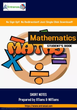 NCERT solutions for class 10