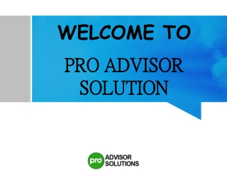 Comprehensive Guide on How to resolve QuickBooks error 1723