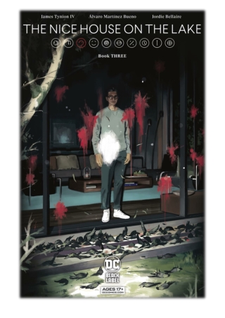 [PDF] Free Download The Nice House on the Lake (2021-) #3 By James Tynion IV & Á