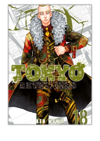 [PDF] Free Download Tokyo Revengers Volume 18 By Ken Wakui