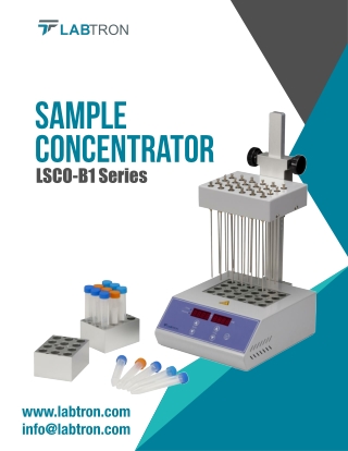 Sample-Concentrator-LSCO-B1
