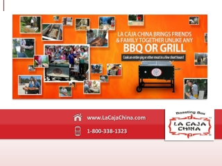 The Best Accessories for Your Caja China BBQ Grills