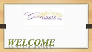 Dermatology And Laser Center