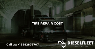 Tire Repair Cost