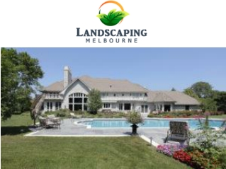 Garden Landscaping