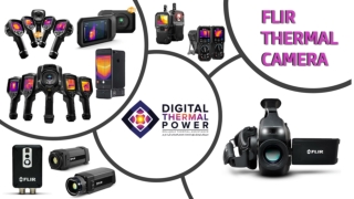 Best Thermal Camera for Real Time Detection
