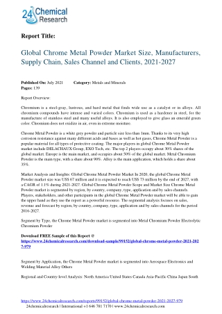 global-chrome-metal-powder-2021-2027-979-24chemicalresearch