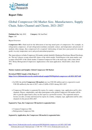 global-compressor-oil-2021-2027-660-24chemicalresearch