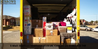 EFFECTIVE HOUSE MOVING TIPS IMPORTANT THINGS TO CONSIDER