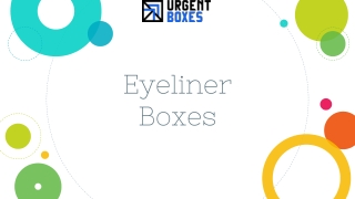 eye liner boxes 05-08-2021
