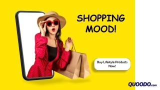 lifestyle products