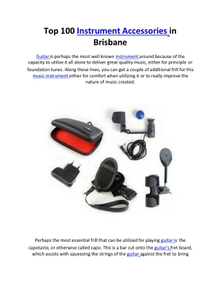 Top_100_Instrument_Accessories_in_brisbane-converted