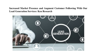 B2B Lead Generation Software Platform, Lead Generation Websites