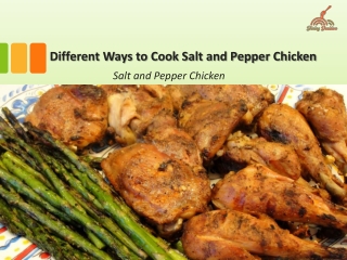 Different-Ways-to-Cook-Salt-and-Pepper-Chicken